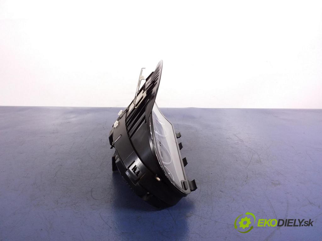 Bmw Seria 5 2010 prístrojovka/ budíky 9249345