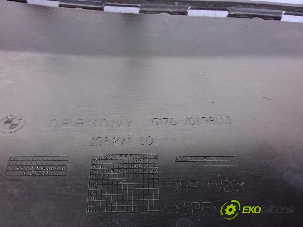 Bmw Seria 5 2010 blatnik před Levý: 7019803