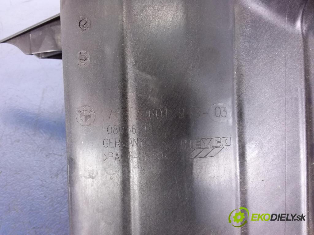 Bmw Seria 5 2010 nádržka Kompenzačné: 7601949