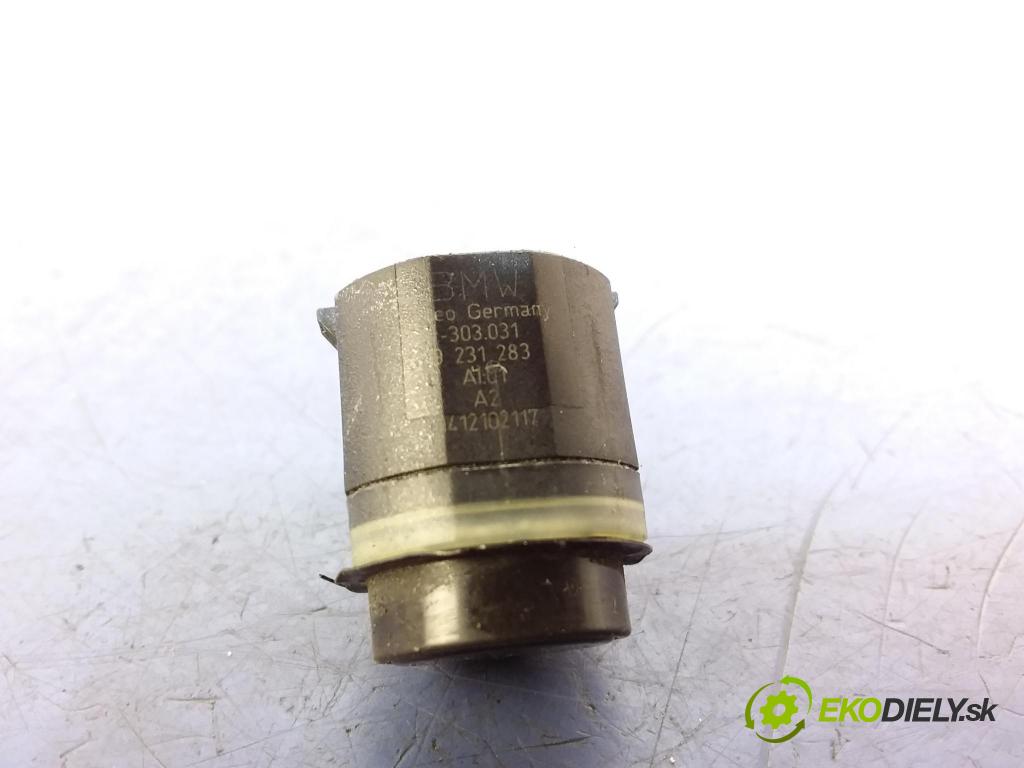 Bmw Seria 5 2010 snímač / riadiaca jednotka PDC 9233036