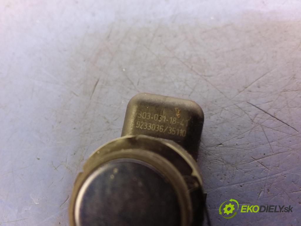 Bmw Seria 5 2010 snímač / riadiaca jednotka PDC 9233036