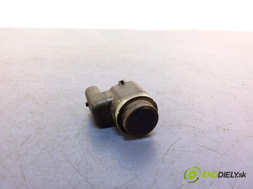 Bmw Seria 5 2010 snímač / riadiaca jednotka PDC 9233036