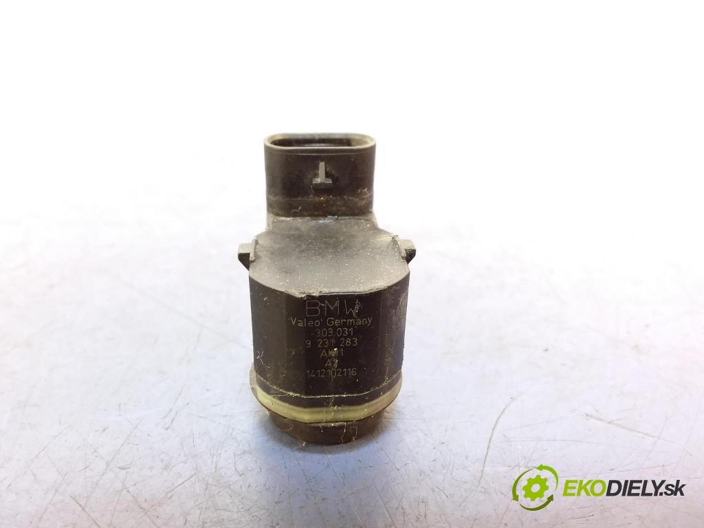 Bmw Seria 5 2010 snímač / riadiaca jednotka PDC 9233036