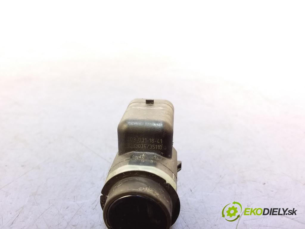 Bmw Seria 5 2010 snímač / riadiaca jednotka PDC 9233036