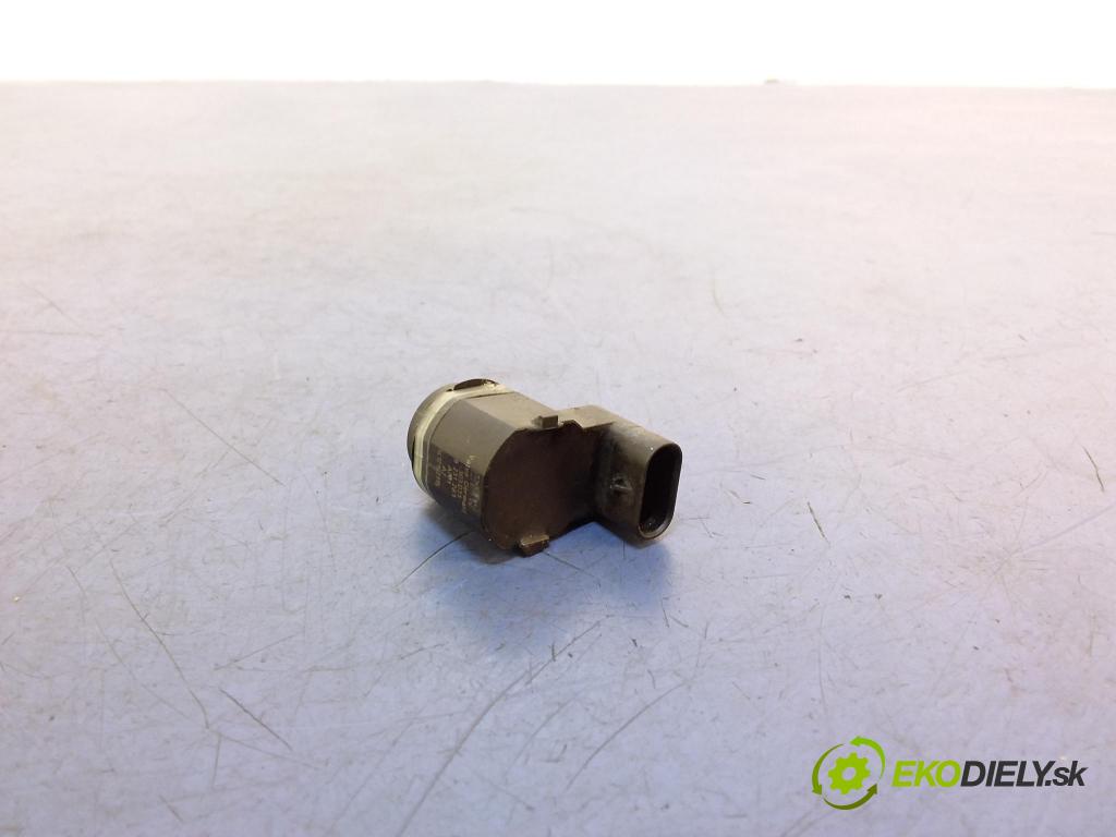 Bmw Seria 5 2010 snímač / riadiaca jednotka PDC 9233036