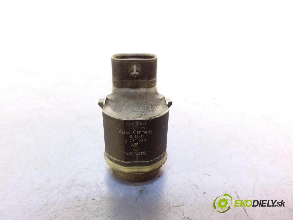 Bmw Seria 5 2010 snímač / riadiaca jednotka PDC 9233036