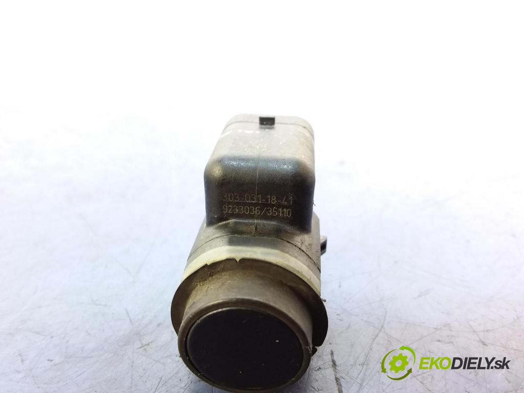 Bmw Seria 5 2010 snímač / riadiaca jednotka PDC 9233036