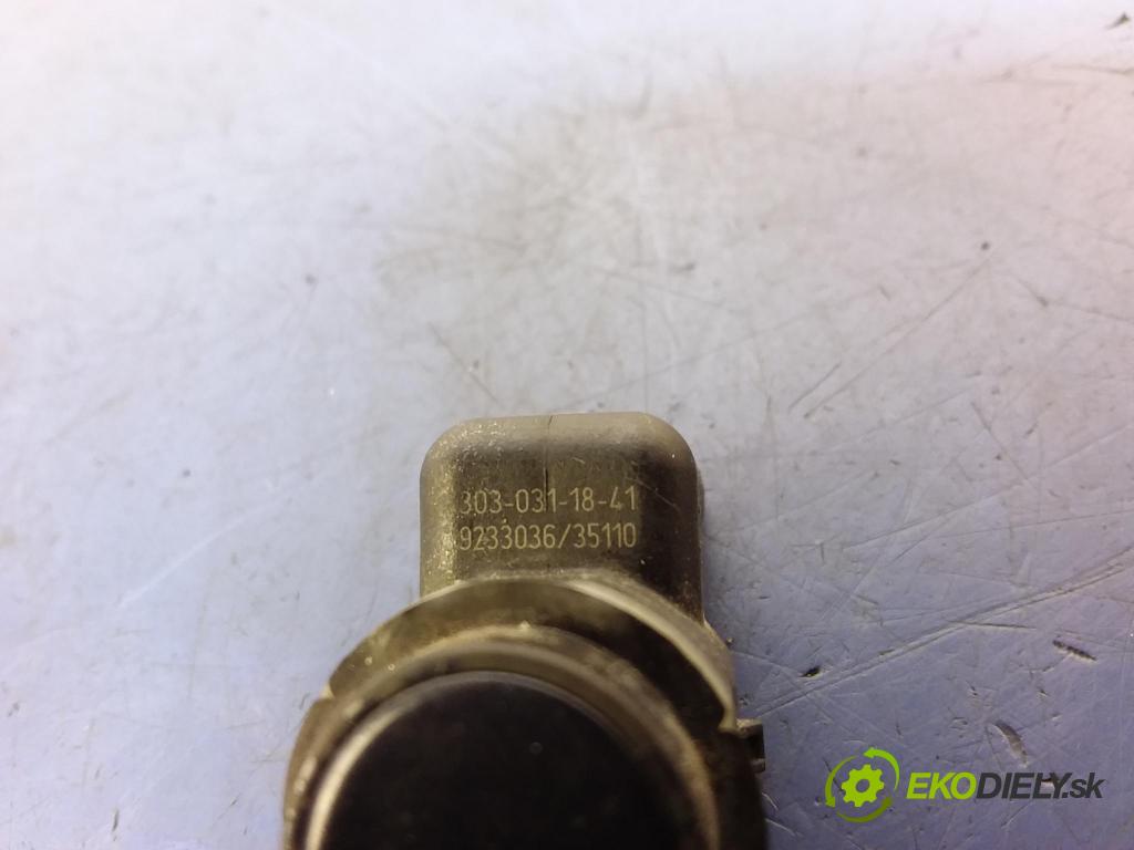 Bmw Seria 5 2010 snímač / riadiaca jednotka PDC 9233036