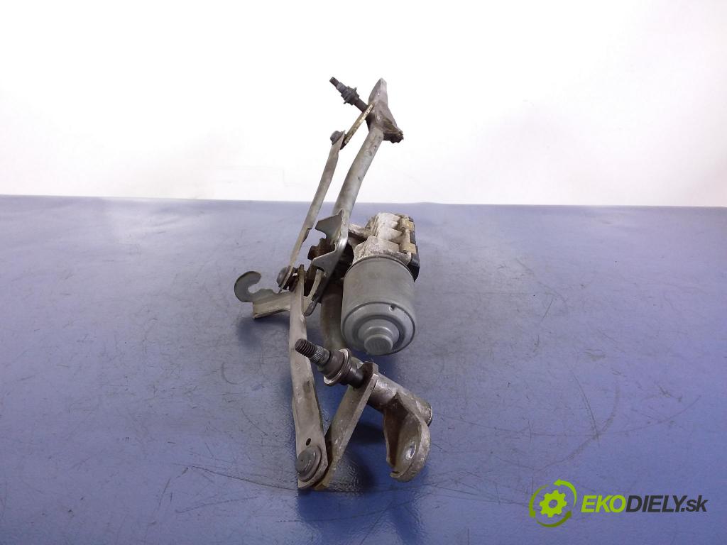 Bmw Seria 5 2010 mechanizmus motor: Stierače: Predné 7272367