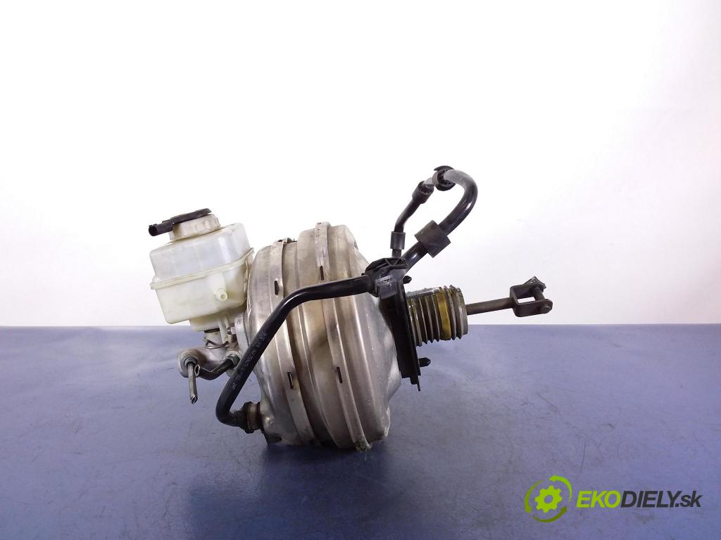 Bmw Seria 5 2010 servo Brzdní: