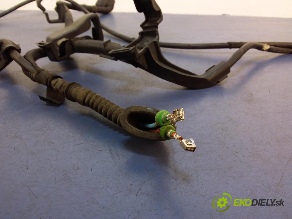 Bmw Seria 5 2010 inštalácia Elektrický: 9242219