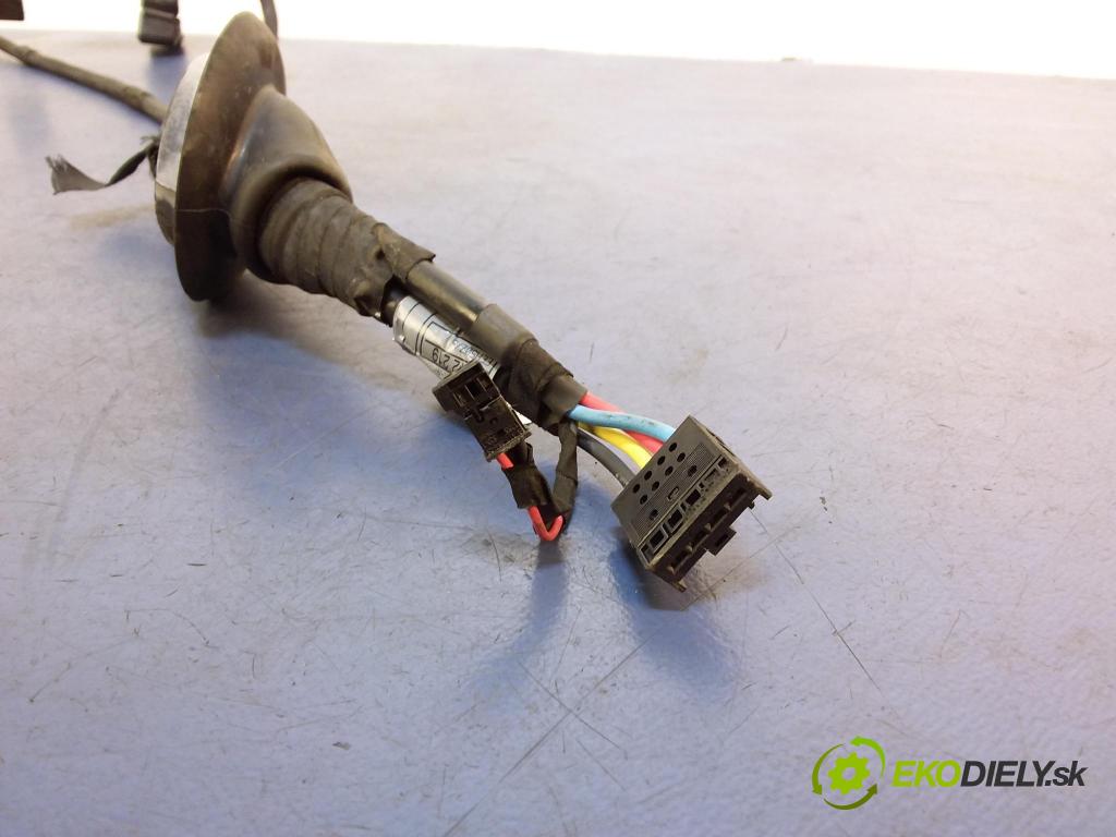 Bmw Seria 5 2010 inštalácia Elektrický: 9242219