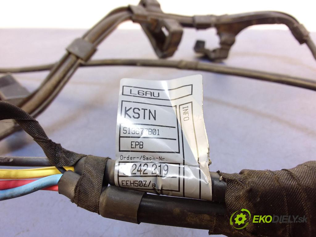 Bmw Seria 5 2010 inštalácia Elektrický: 9242219