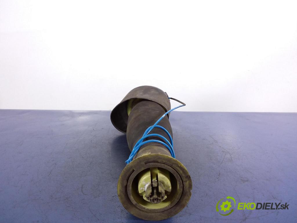 Bmw Seria 5 2010 tlmič zad Správny.: R307513706