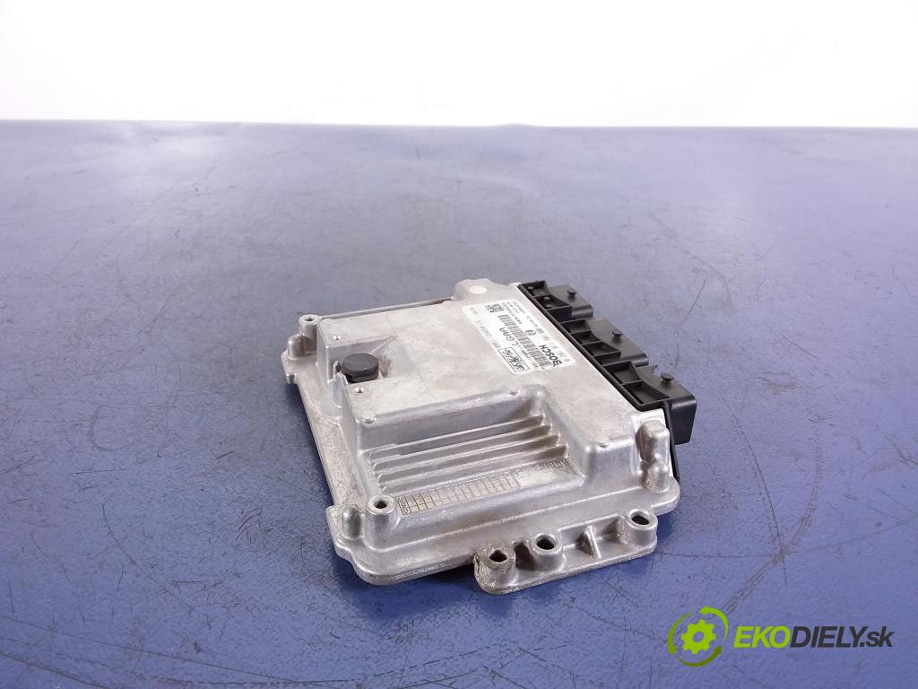 Ford Focus 2009 riadiaca jednotka Motor: 8M51-12A650-LG