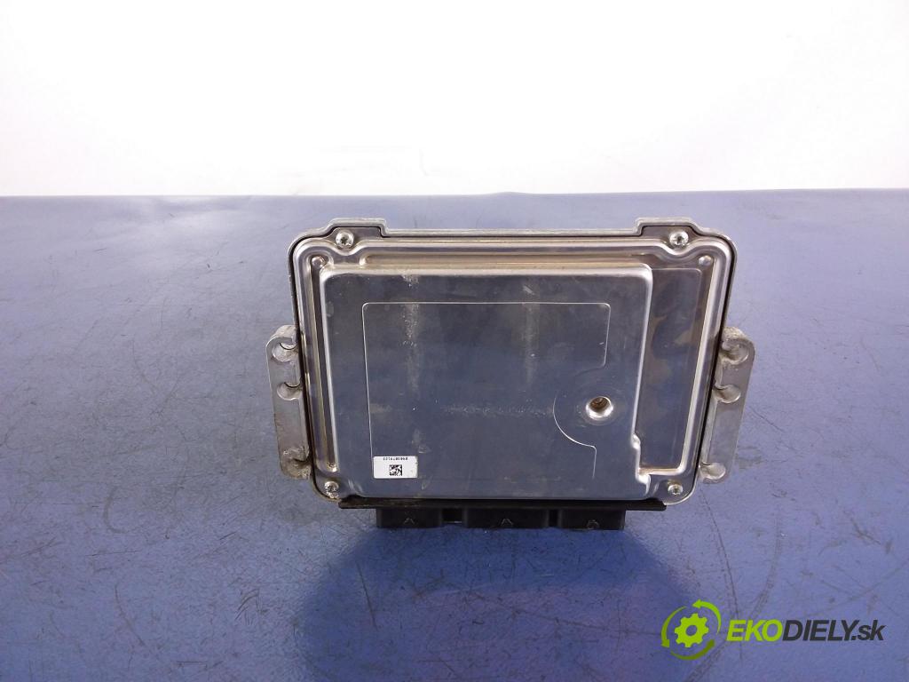 Ford Focus 2009 riadiaca jednotka Motor: 8M51-12A650-LG