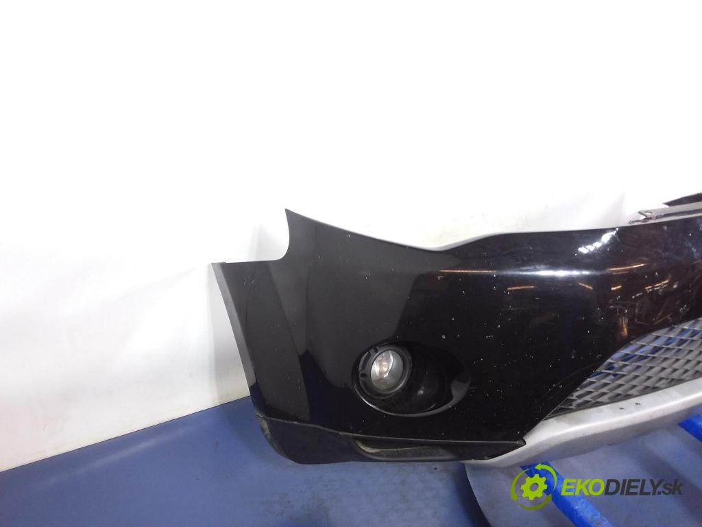Mitsubishi Outlander 2008 nárazník před