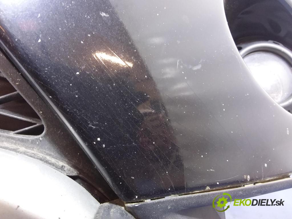 Mitsubishi Outlander 2008 nárazník před