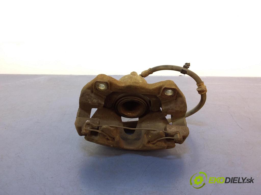 Opel Zafira 2005 brzdič brzdový Predné v pravo: 