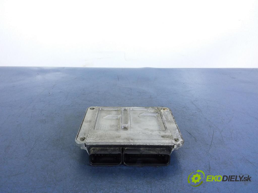 Vw Polo 2005 riadiaca jednotka Motor: 036906034GQ