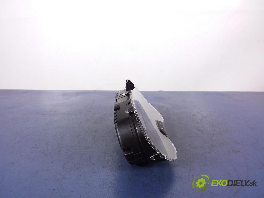 Skoda Roomster 2012 prístrojovka/ budíky 5J0920841E
