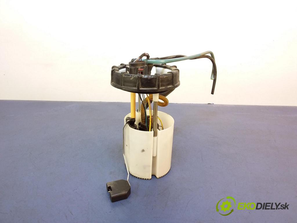 Skoda Roomster 2012 čerpadlo Pohonné hmoty / Systém Měření 6R0919051H