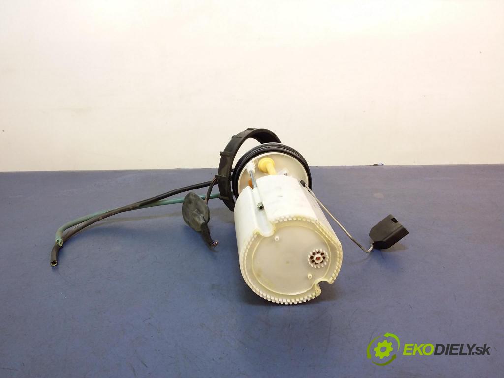 Skoda Roomster 2012 čerpadlo Pohonné hmoty / Systém Měření 6R0919051H