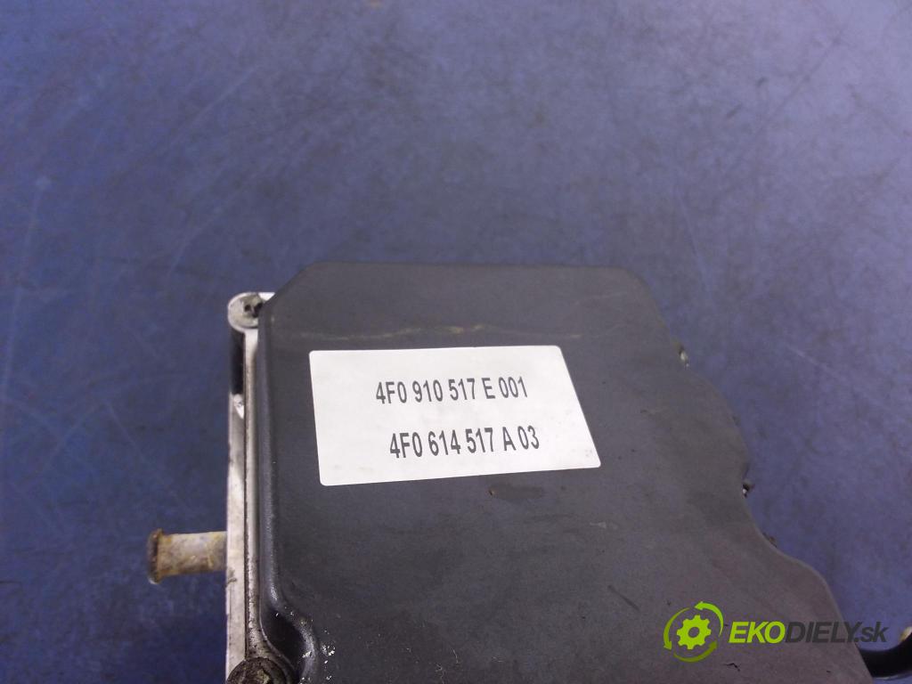 Audi A6 2004 čerpadlo ABS x 4F0614517A
