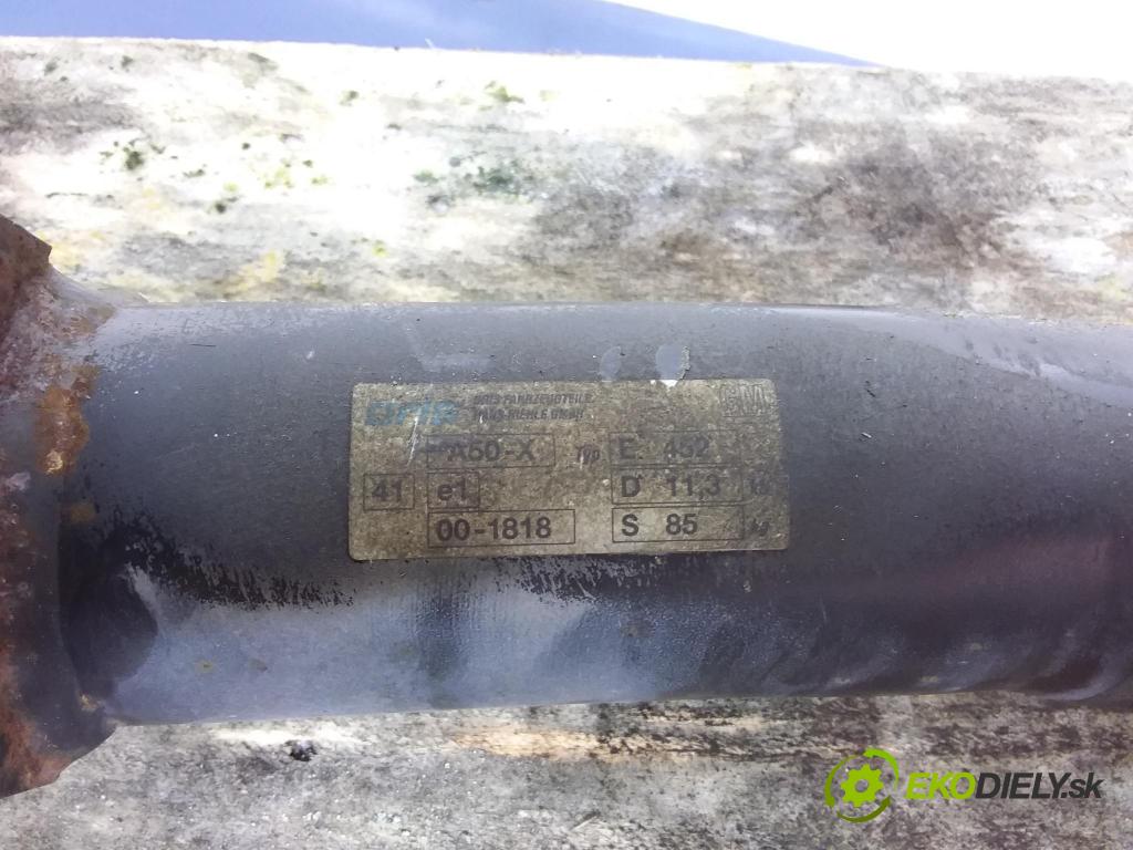 Opel Insignia 2009 oko Do Přívěsy 01122441001