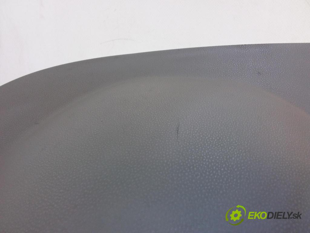 Volvo S40/V40 2005 kokpit,pristrojová doska