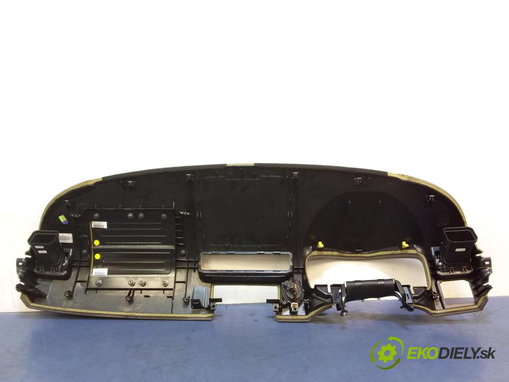 Volvo S40/V40 2005 kokpit,pristrojová doska