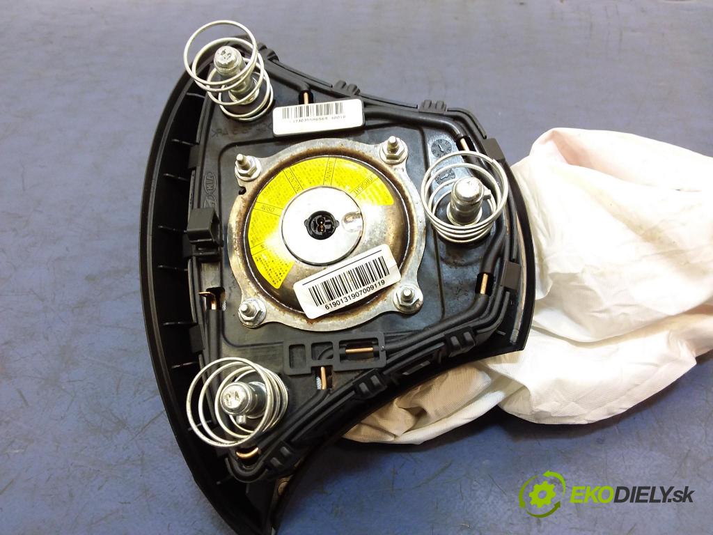 Hyundai I30 2013 kokpit,pristrojová doska