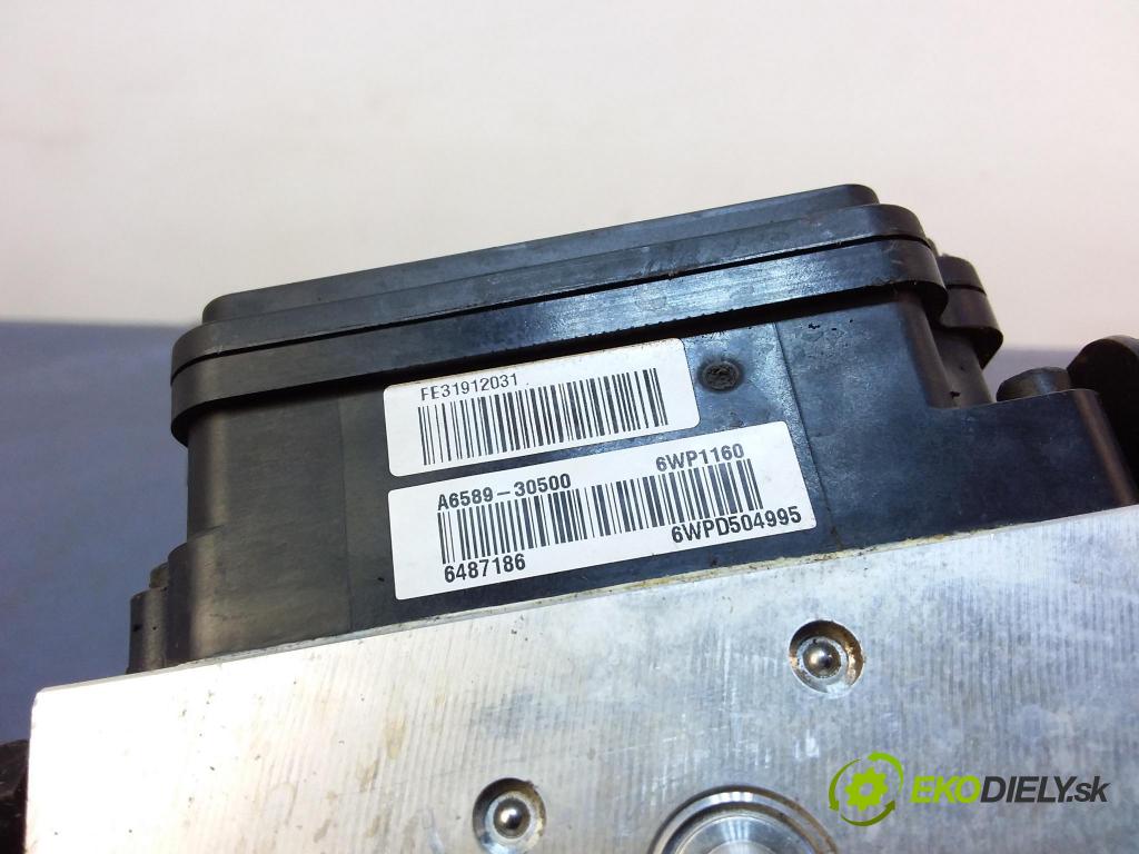 Hyundai I30 2013 čerpadlo ABS x 61589-45200