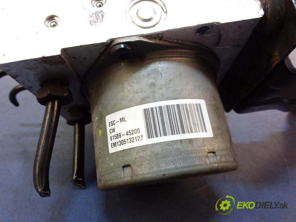 Hyundai I30 2013 čerpadlo ABS x 61589-45200