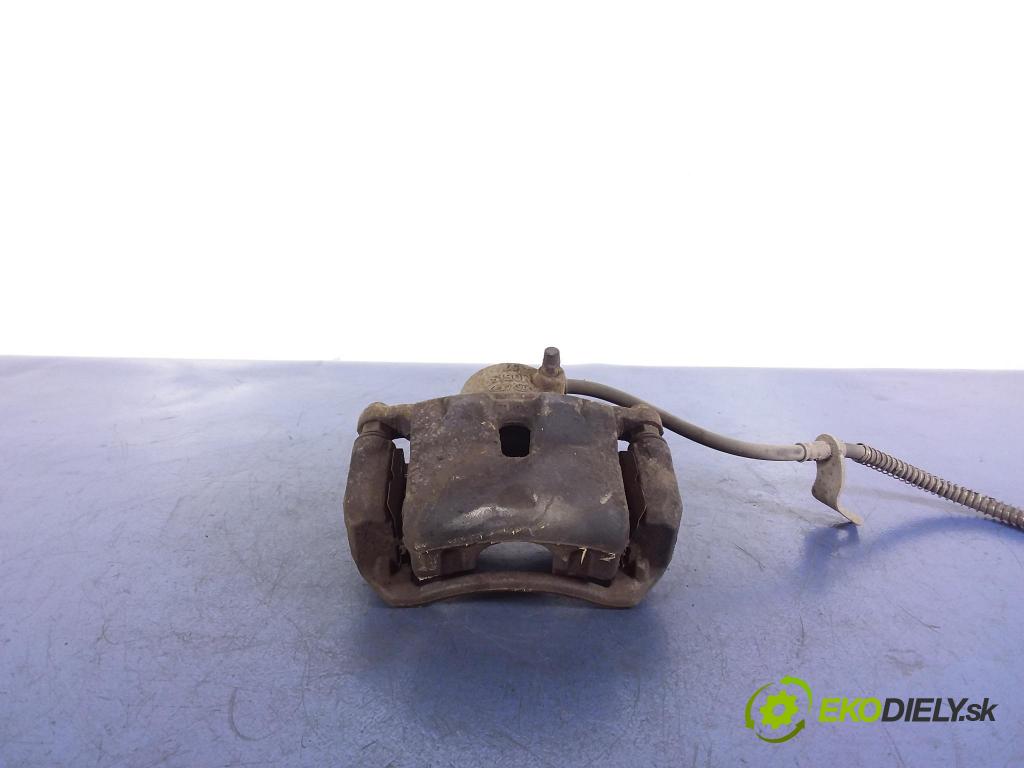 Hyundai I30 2013 brzdič brzdový Predné Vľavo:
