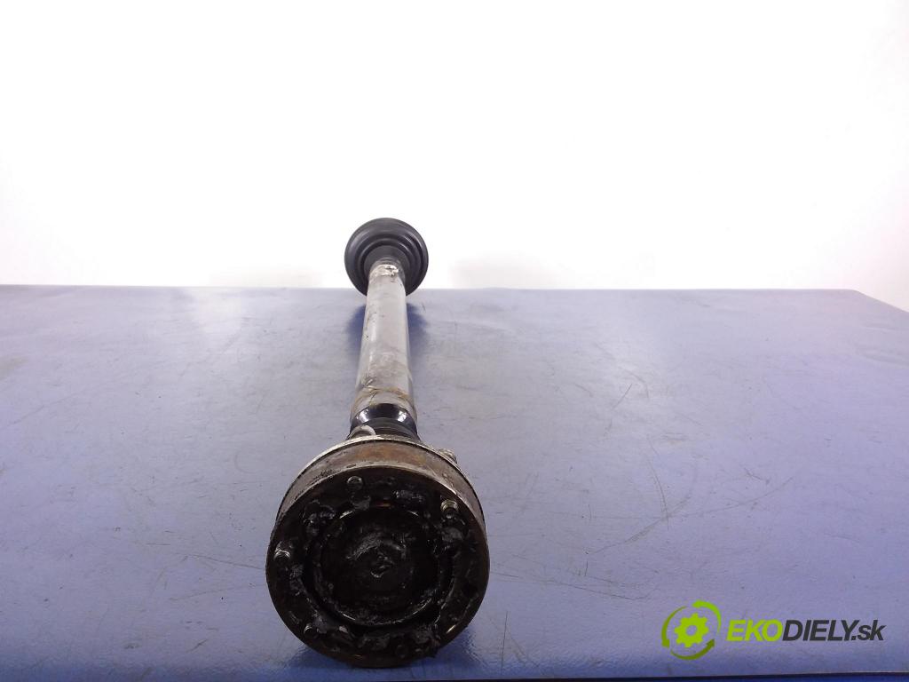 Vw Passat 2008 poloos Prava: Predné 1K0407272QQ