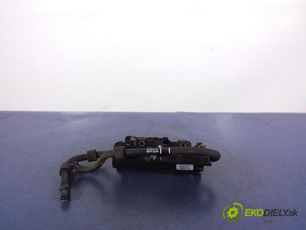 Vw Passat 2008 čerpadlo Pohonné hmoty / Systém Měření 5N0906129B