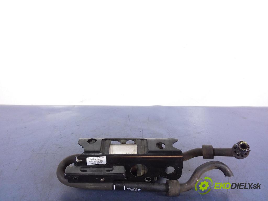 Vw Passat 2008 čerpadlo Pohonné hmoty / Systém Měření 5N0906129B