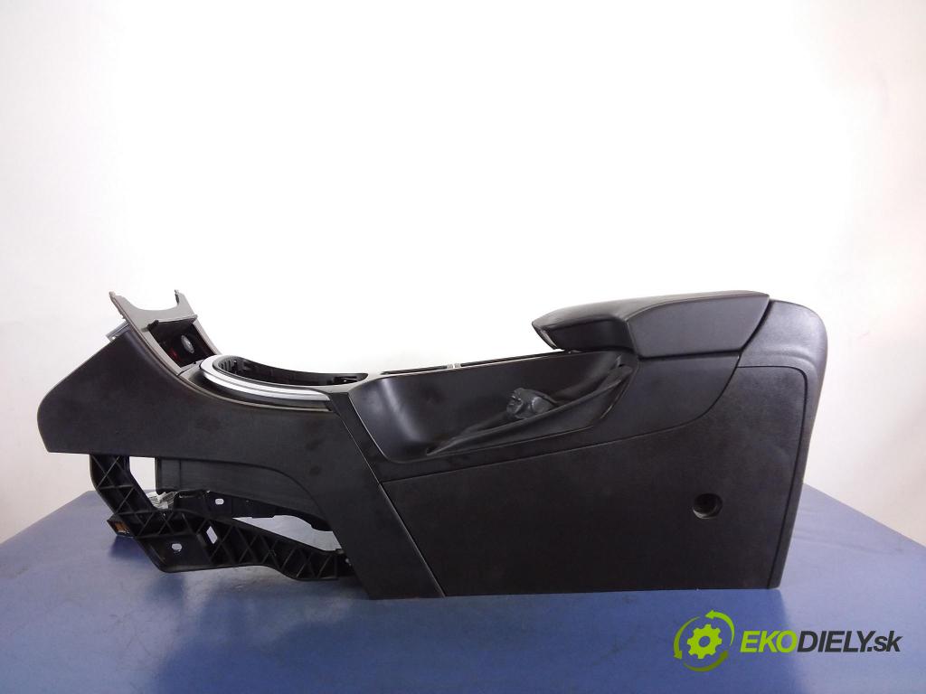 Opel Insignia 2009 operadlo