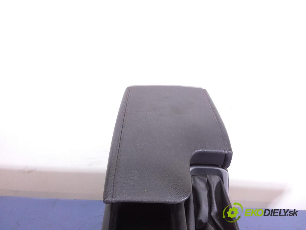 Opel Insignia 2009 operadlo