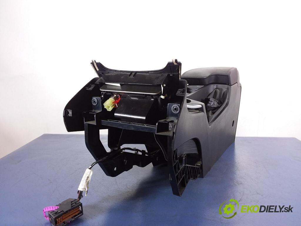 Opel Insignia 2009 operadlo