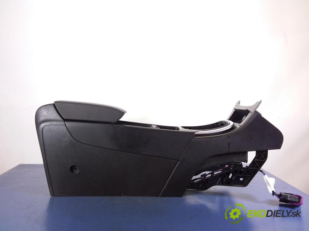 Opel Insignia 2009 operadlo