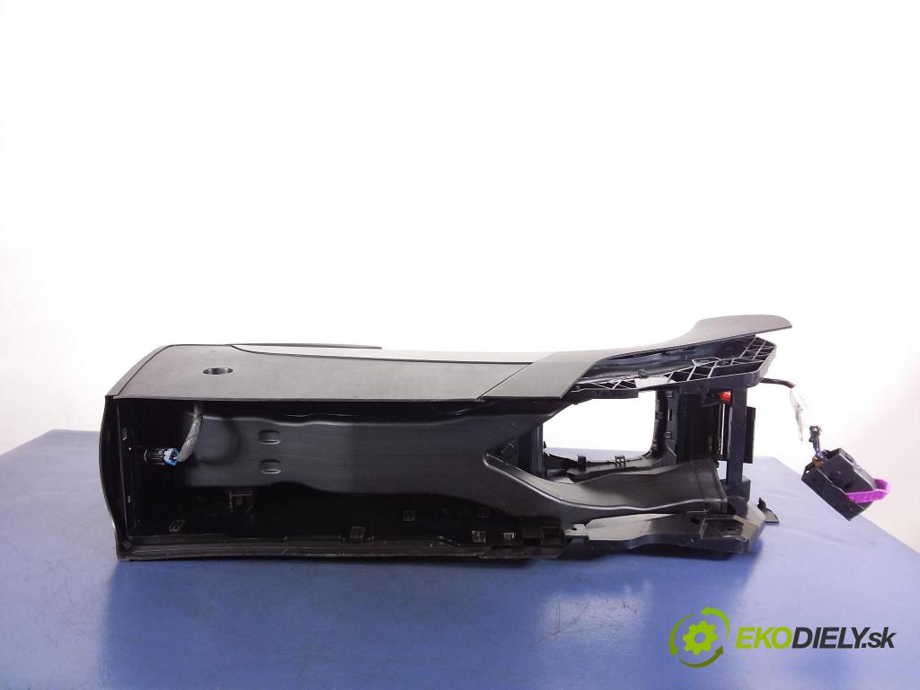 Opel Insignia 2009 operadlo