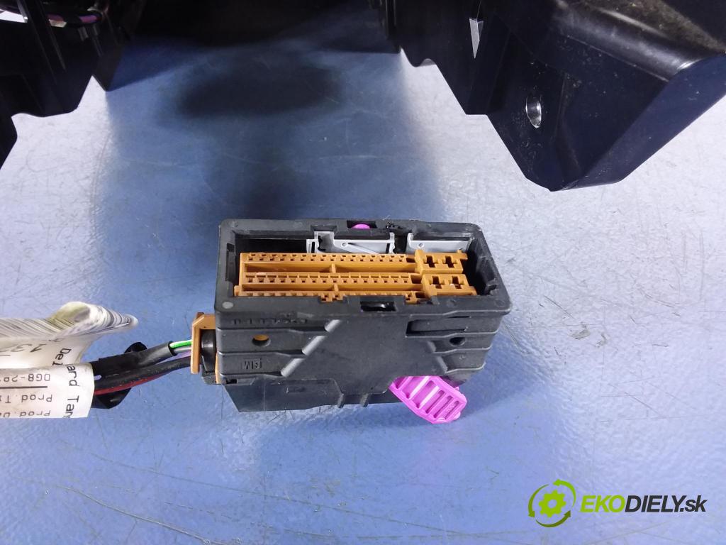 Opel Insignia 2009 operadlo