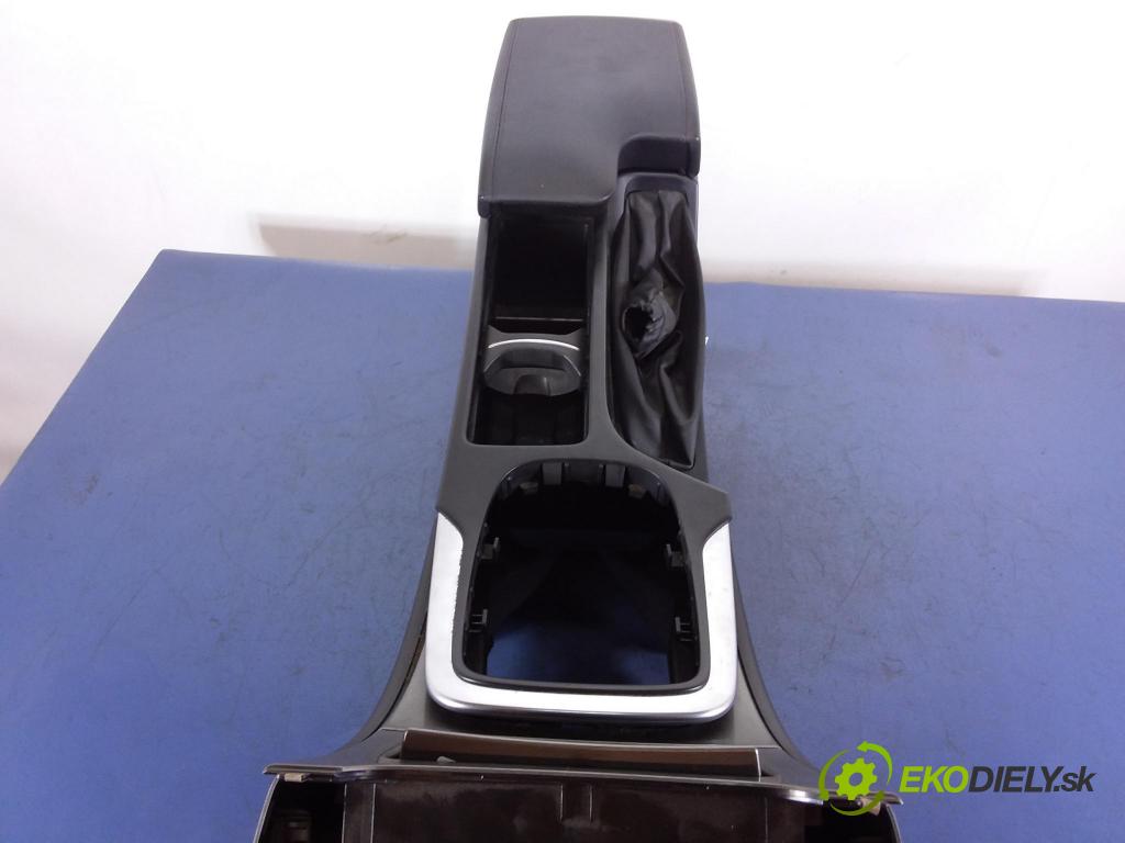 Opel Insignia 2009 operadlo 