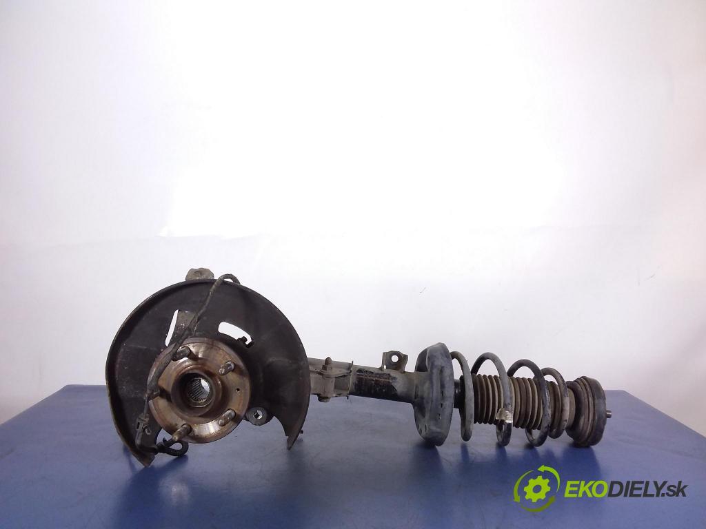 Opel Insignia 2009 náboj Prava: