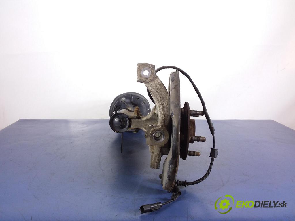 Opel Insignia 2009 náboj Prava: