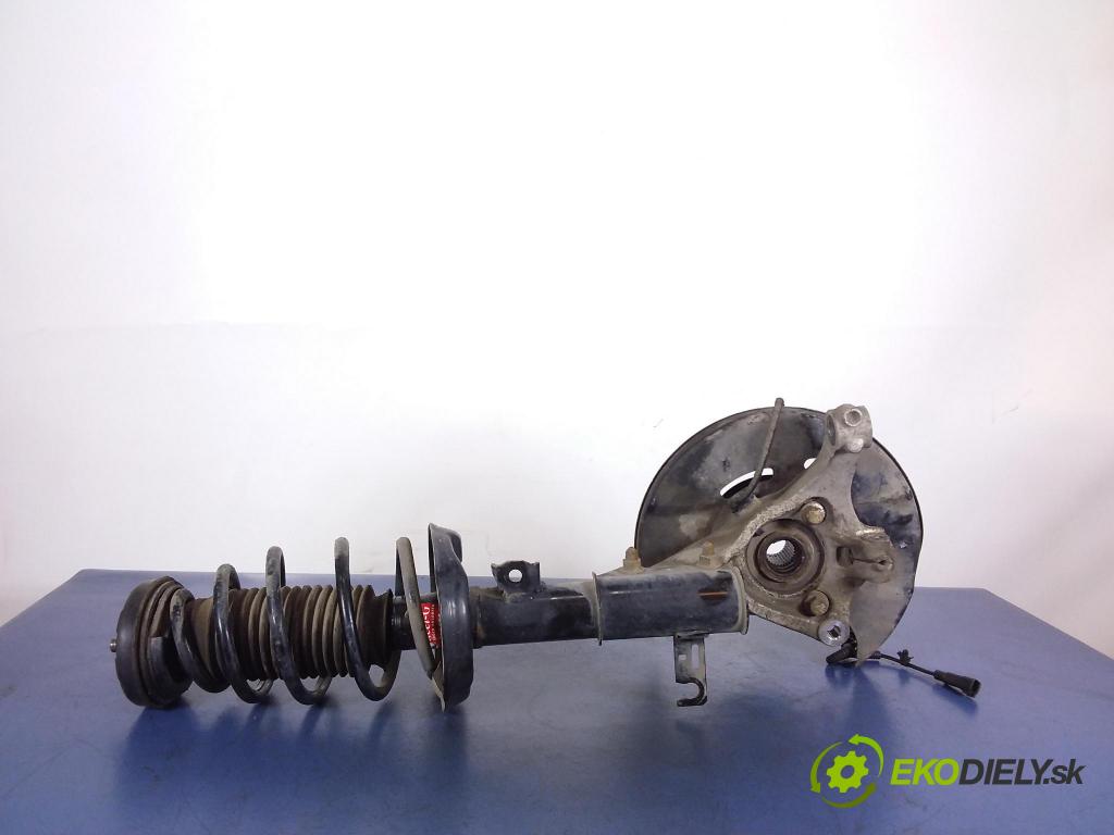 Opel Insignia 2009 náboj Prava: