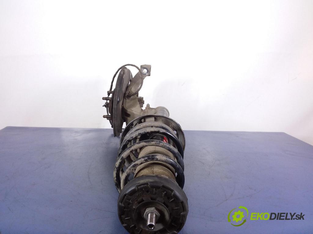 Opel Insignia 2009 náboj Prava: