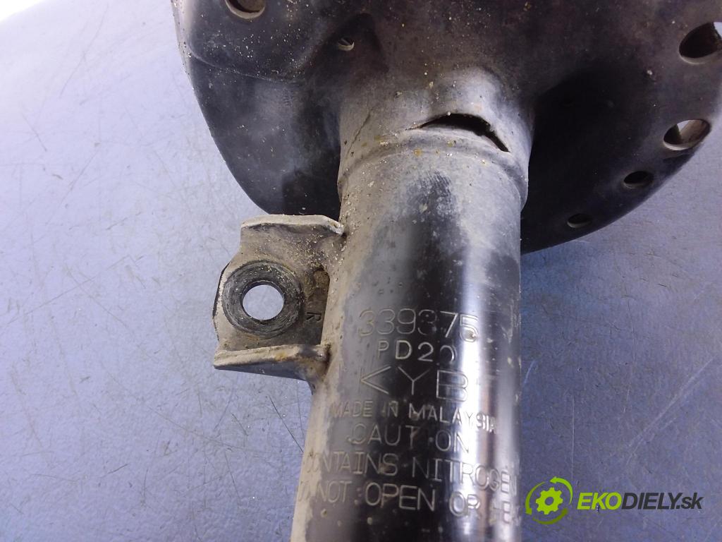 Opel Insignia 2009 náboj Prava: 